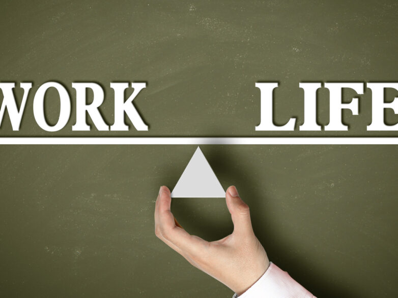 Cracking the Work – Life Balance Equation